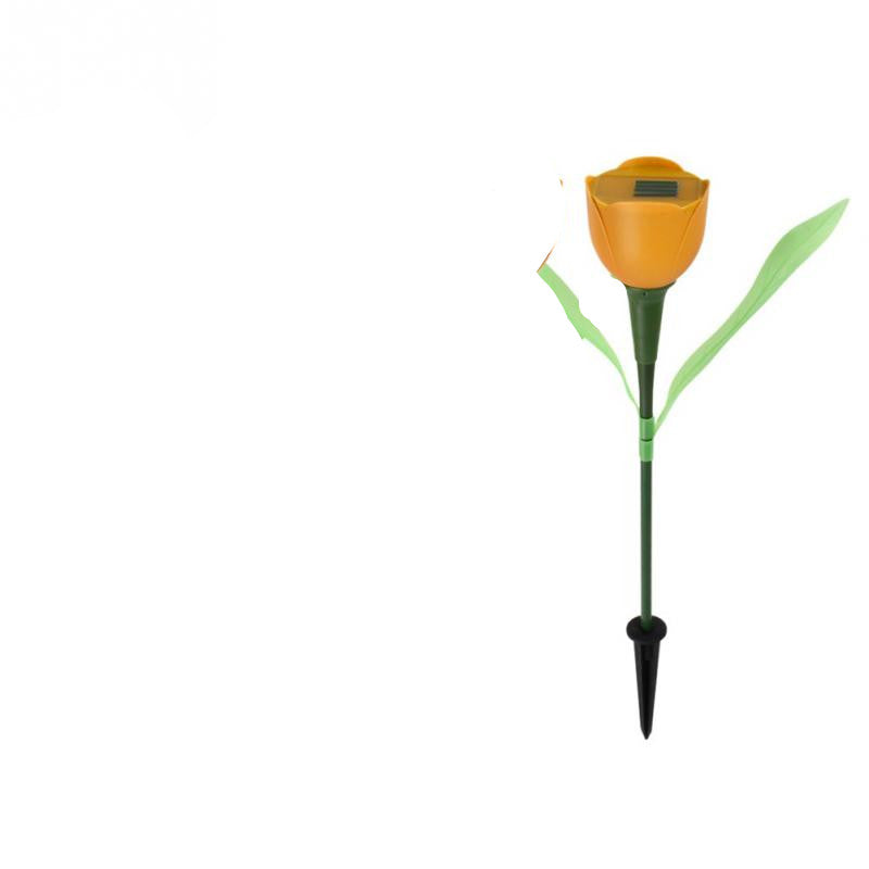 Luz de jardín Luz de césped