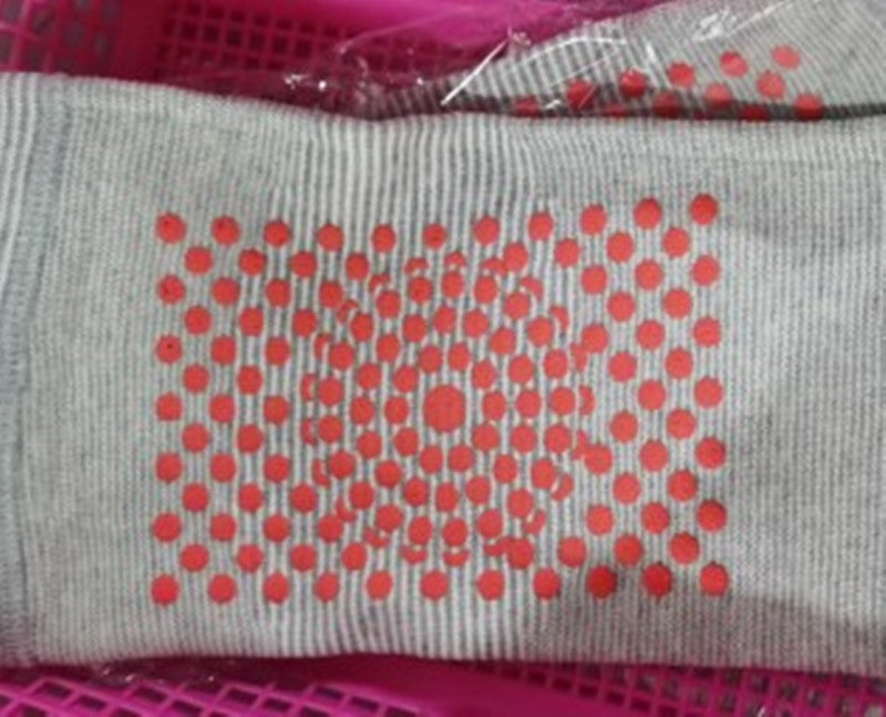 Men's And Women's Models Of Thermal Warm Non-slip Knee Pads