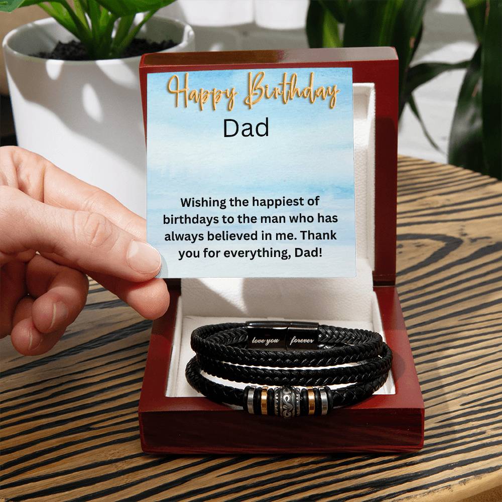 Best Birthday Present for Father