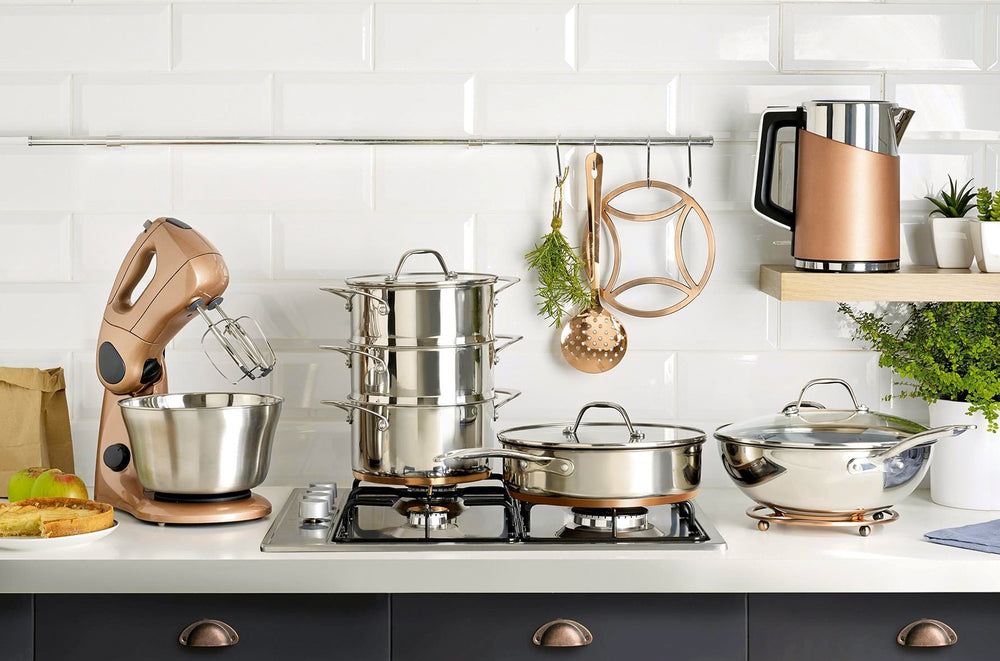 Kitchen Gadgets, Appliances & Accessories