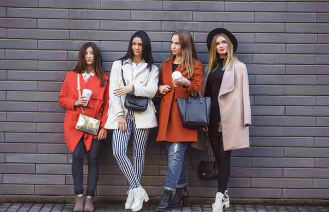 Inclusive Size Range