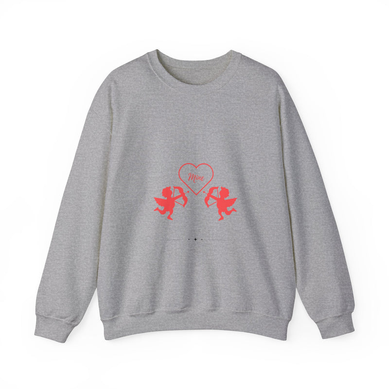 Mine - Unisex Heavy Blend™ Crewneck Sweatshirt