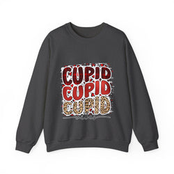 Cupid, Cupid, Cupid - Unisex Heavy Blend™ Crewneck Sweatshirt