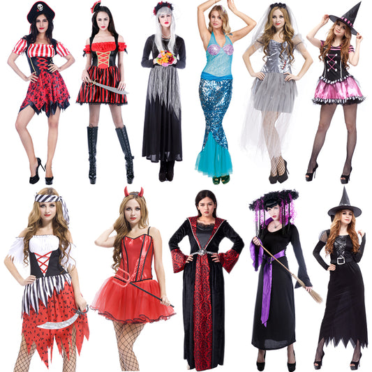 cosplay party cosplay uniform