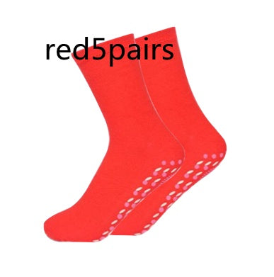 Hot Moxibustion Massage Health Care  Warm Feet Cold Socks