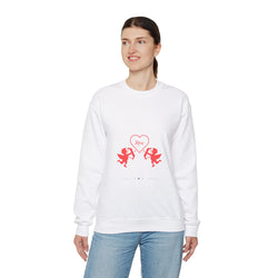 Mine - Unisex Heavy Blend™ Crewneck Sweatshirt