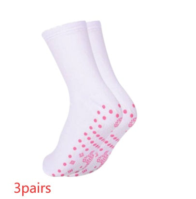 Hot Moxibustion Massage Health Care  Warm Feet Cold Socks