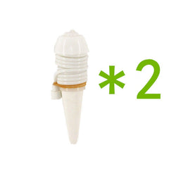 Outdoor Automatic Watering Device Water-dropper Drip Irrigation Spray Equipment