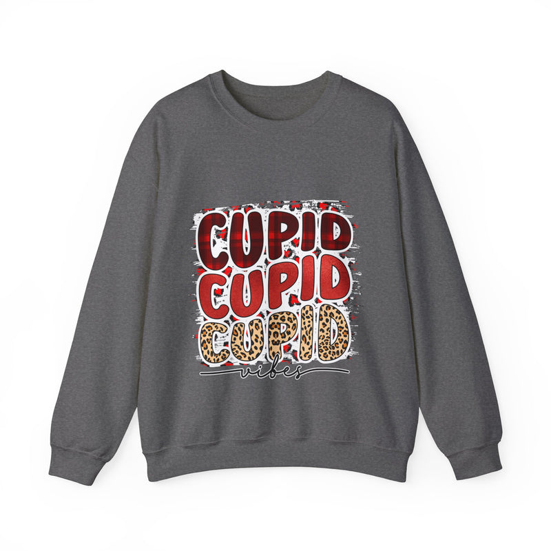 Cupid, Cupid, Cupid - Unisex Heavy Blend™ Crewneck Sweatshirt