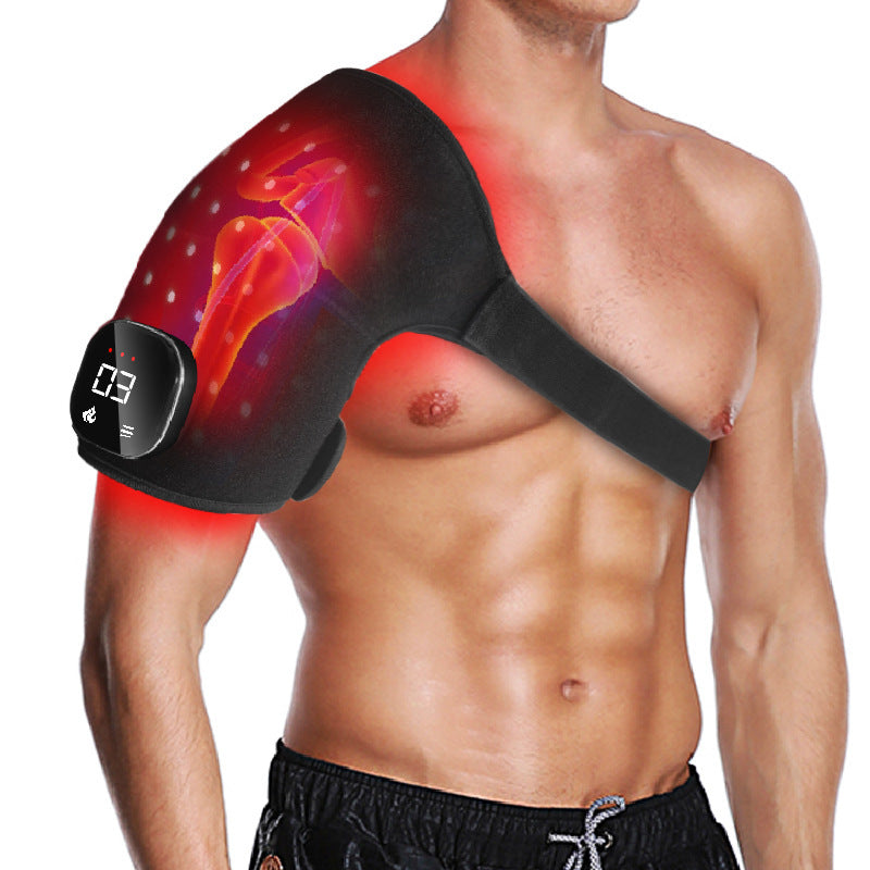 Values Exercise Lamp Red Light Therapy Fever Exercise Therapy Lamp – GBH - Shop