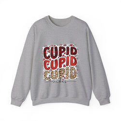 Cupid, Cupid, Cupid - Unisex Heavy Blend™ Crewneck Sweatshirt