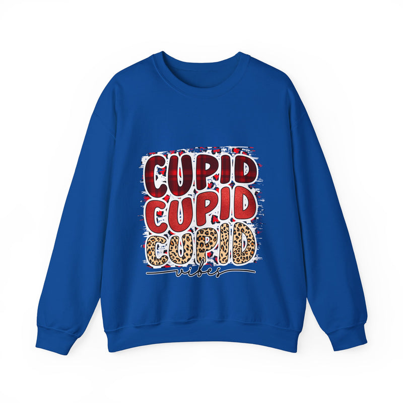 Cupid, Cupid, Cupid - Unisex Heavy Blend™ Crewneck Sweatshirt