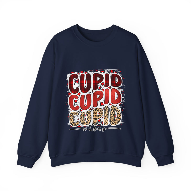 Cupid, Cupid, Cupid - Unisex Heavy Blend™ Crewneck Sweatshirt
