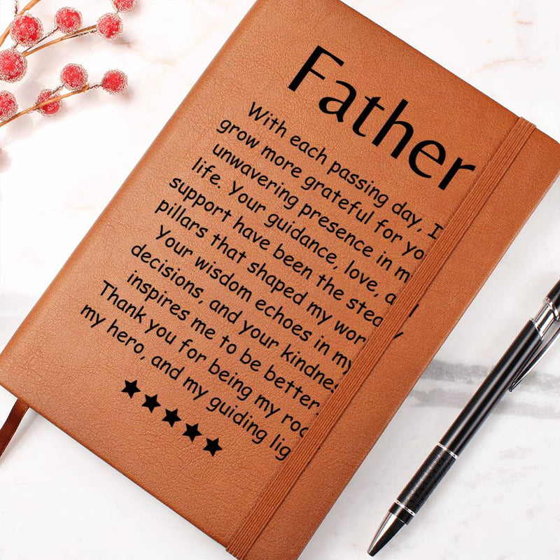 Best Birthday Present for Father 