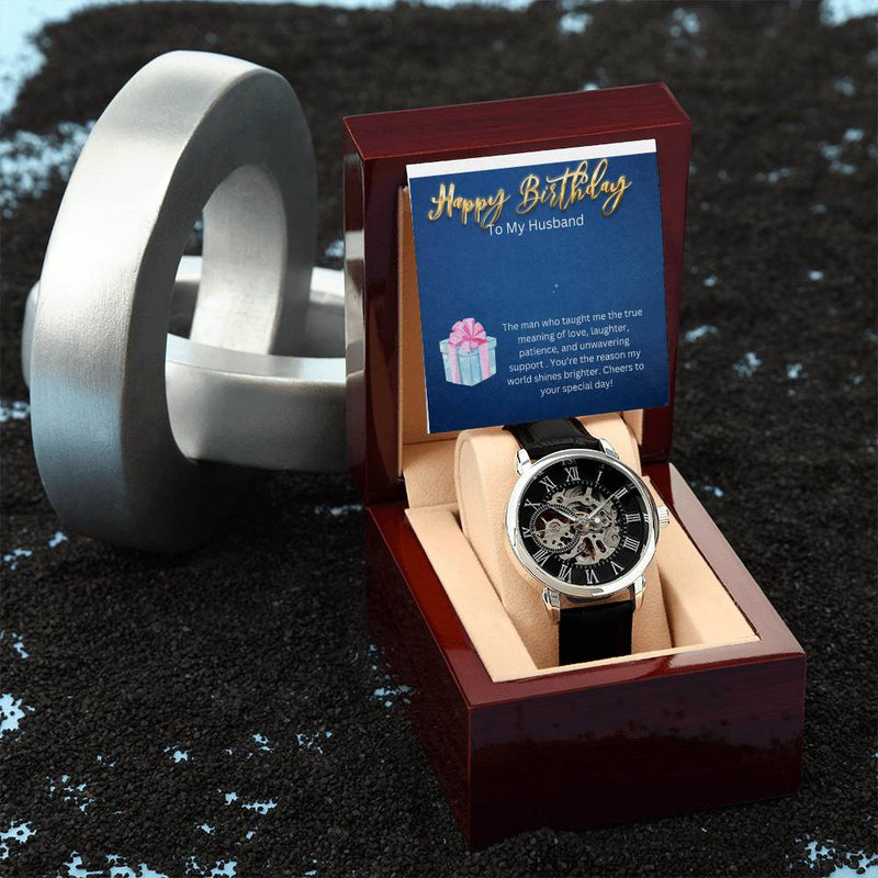 gift ideas for husband