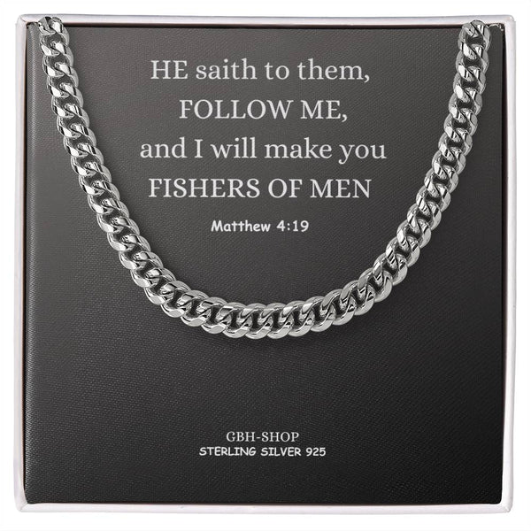 Fisher Of Men Fisher Of Men