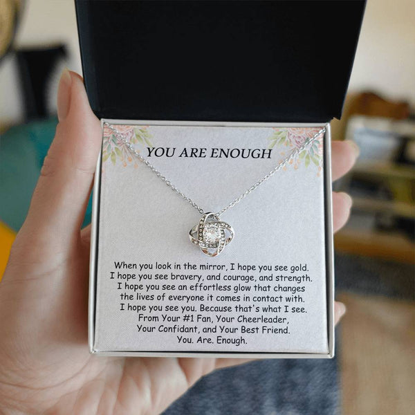 You are Enough Amazon - #14