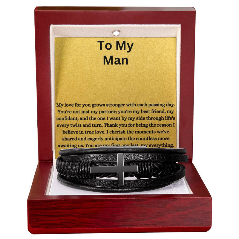 Best Birthday Present for Husband, Boyfriend, Soulmate