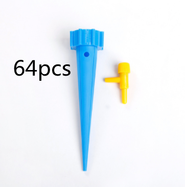 Plant Watering Automatic Dripping Water Spikes Taper Drip Irrigation System