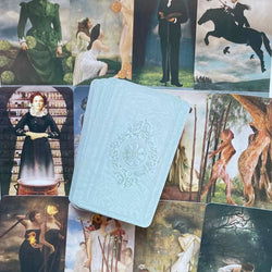 Dream Guardian Tarot Cards Educational Toys